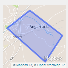 Detailed statistics for Angarrack area Copperhouse & Gwinear Detailed statistics for Angarrack area Copperhouse & Gwinear